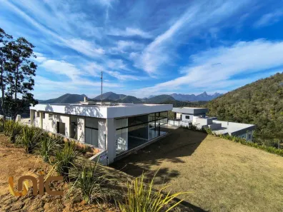 Lote/Terreno à venda, 370m² no Albuquerque, Teresópolis