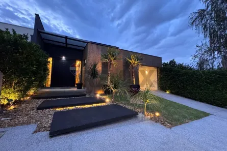 Casa de Condomínio com 3 Quartos para alugar, 127m² no Parque Olívio Franceschini, Hortolândia