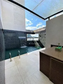 Cobertura com 4 Quartos à venda, 188m² no Marapé, Santos