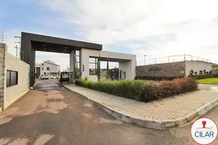 Lote/Terreno à venda, 126m² no Costeira, São José dos Pinhais