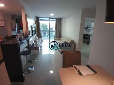 Apartamento com 2 Quartos à venda, 80m² no Piratininga, Niterói