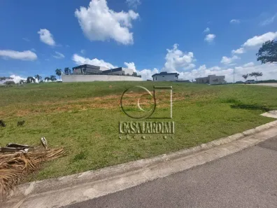 Lote/Terreno à venda, 613m² no Quintas do Ingaí, Santana de Parnaíba