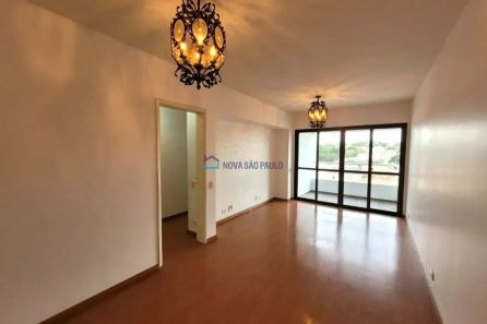 Apartamento com 3 Quartos à venda, 80m² no Jardim da Saúde, São Paulo