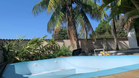 Casa com 3 Quartos à venda, 198m² no Praça Seca, Rio de Janeiro