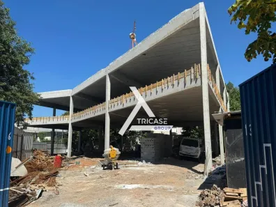 Ponto Comercial para alugar, 1200m² no Jardim América, São Paulo