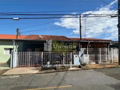 Casa com 3 Quartos à venda, 107m² no Vila Industrial, Campinas