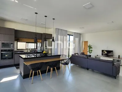 Casa de Condomínio com 3 Quartos à venda, 525m² no Centro (Ártemis), Piracicaba