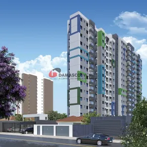Apartamento com 3 Quartos à venda, 73m² no Fundação, São Caetano do Sul