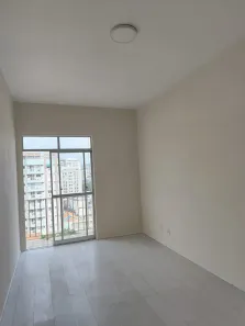 Apartamento com 2 Quartos para alugar, 62m² no Todos os Santos, Rio de Janeiro