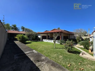 Casa com 3 Quartos à venda, 240m² no Bal Stella Maris, Peruíbe