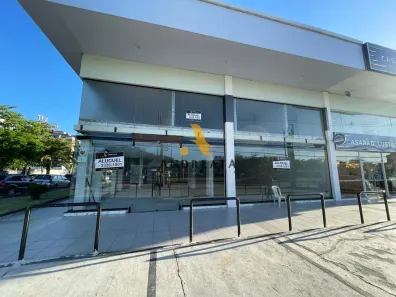 Ponto Comercial para alugar, 400m² no Barra da Tijuca, Rio de Janeiro
