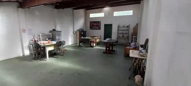 Sobrado com 3 Quartos à venda, 144m² no Itararé, São Vicente