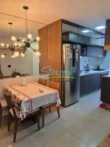 Apartamento com 2 Quartos à venda, 50m² no Santa Claudina, Vinhedo