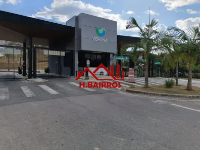 Lote/Terreno à venda, 360m² no Loteamento Verana, São José dos Campos