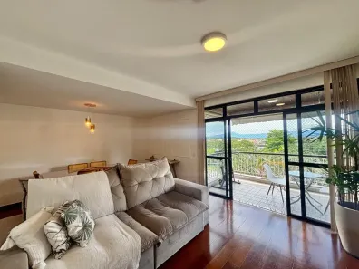 Apartamento com 3 Quartos à venda, 117m² no Jardim Carioca, Rio de Janeiro