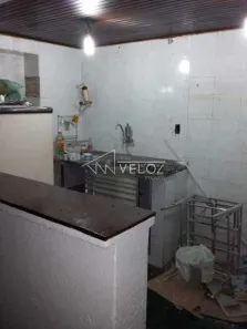 Casa com 3 Quartos à venda, 80m² no Catumbi, Rio de Janeiro