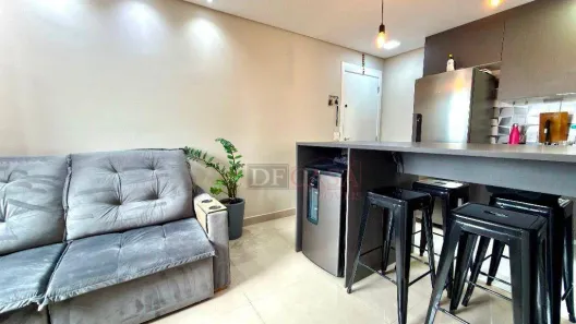 Apartamento com 2 Quartos à venda, 40m² no Jardim Nossa Senhora do Carmo, São Paulo