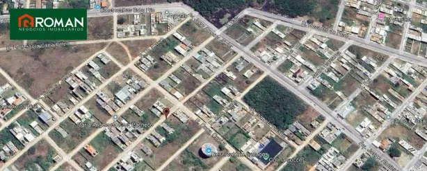 Lote/Terreno à venda, 250m² no Colinas do Peró, Cabo Frio