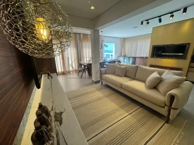 Cobertura com 5 Quartos à venda, 264m² no Cachoeira do Bom Jesus, Florianópolis