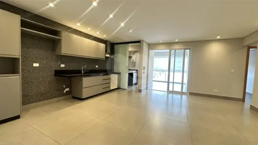 Apartamento com 3 Quartos para alugar, 103m² no Cidade Alta, Piracicaba