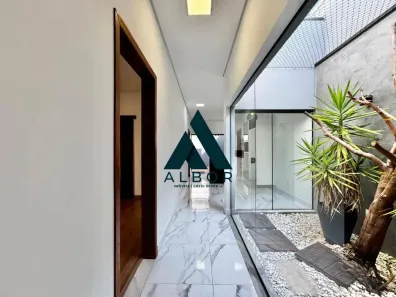 Casa de Condomínio com 3 Quartos à venda, 105m² no Residencial Lago dos Ipês, Itapetininga