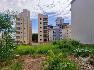 Lote/Terreno à venda, 560m² no Parque Campolim, Sorocaba