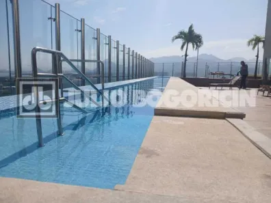 Apartamento com 1 Quarto à venda, 56m² no Barra Olímpica, Rio de Janeiro