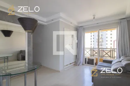 Apartamento com 2 Quartos à venda, 55m² no Mansões Santo Antônio, Campinas