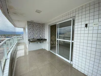Apartamento com 2 Quartos à venda, 85m² no Aviação, Praia Grande