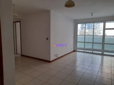 Apartamento com 3 Quartos à venda, 115m² no Icaraí, Niterói