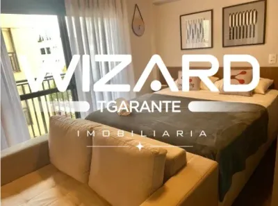 Apartamento com 1 Quarto para alugar, 33m² no Consolação, São Paulo