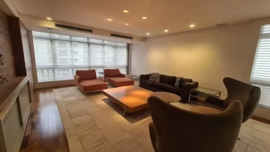 Apartamento com 4 Quartos para alugar, 606m² no Jardim Paulista, São Paulo