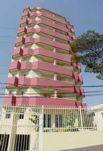 Apartamento com 3 Quartos à venda, 99m² no Vila Monte Alegre, São Paulo