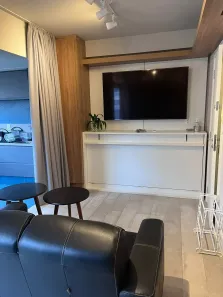 Apartamento com 1 Quarto à venda, 35m² no Jardim Paulista, São Paulo