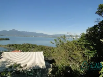 Lote/Terreno à venda, 1300m² no Ponta de Baixo, São José