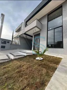 Casa com 3 Quartos à venda, 134m² no Wanel Ville, Sorocaba