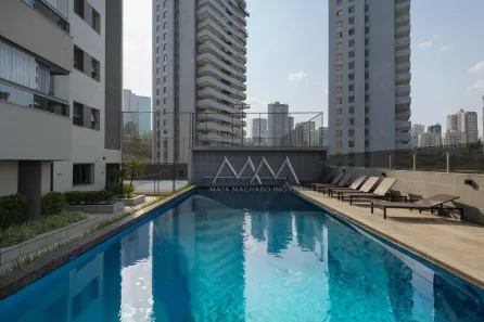 Apartamento com 4 Quartos à venda, 174m² no Vale do Sereno, Nova Lima