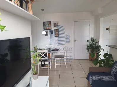 Apartamento com 2 Quartos à venda, 51m² no Madureira, Rio de Janeiro