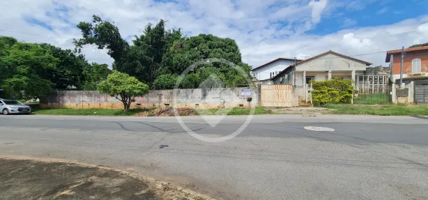 Lote/Terreno à venda, 1034m² no Feliz, Goiânia