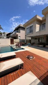 Casa de Condomínio com 4 Quartos à venda, 700m² no Tamboré, Barueri