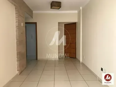 Apartamento com 2 Quartos à venda, 65m² no Jardim Botânico, Ribeirão Preto