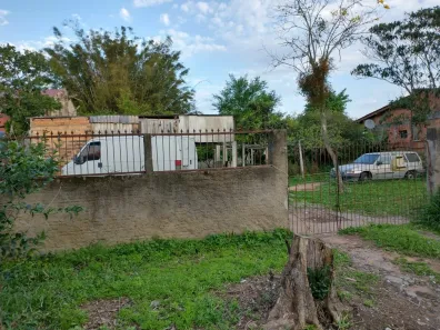 Lote/Terreno à venda, 925m² no Primor, Sapucaia do Sul