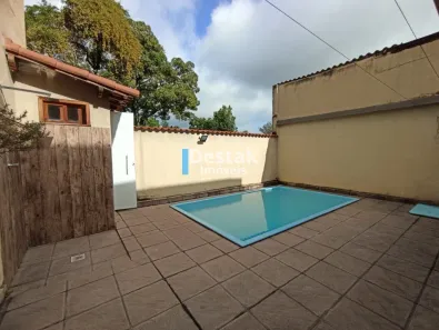 Casa com 4 Quartos à venda, 204m² no Aero Clube, Volta Redonda