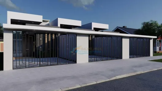 Casa com 2 Quartos à venda, 121m² no Parque Verde, Cascavel