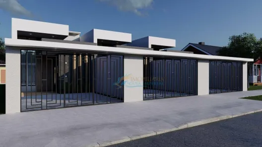 Casa com 2 Quartos à venda, 72m² no Parque Verde, Cascavel