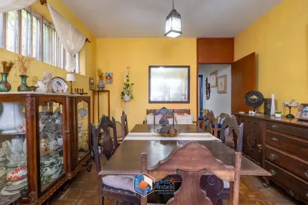 Casa com 3 Quartos à venda, 209m² no Vila Congonhas, São Paulo