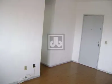 Apartamento com 2 Quartos à venda, 48m² no Engenho Novo, Rio de Janeiro
