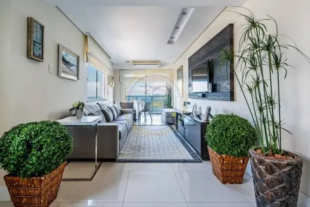 Apartamento com 3 Quartos à venda, 140m² no Centro, Balneário Camboriú