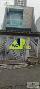 Sobrado com 2 Quartos à venda, 173m² no Vila Esperança, São Paulo