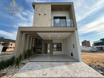 Casa com 3 Quartos à venda, 193m² no Beira Rio, Biguaçu